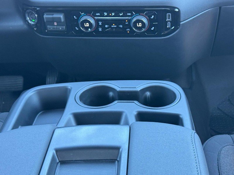 New 2026 Chevrolet Silverado 1500 RST w/ RST Select Package AWD/4WD image 10