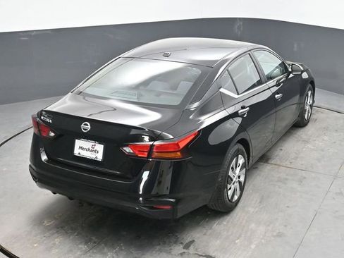 Used 2020 Nissan Altima 2.5 S FWD image 27