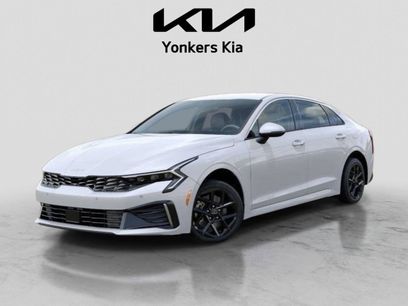 Used 2026 Kia K5 LXS
