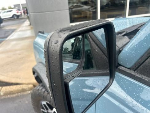 Used 2022 Ford Bronco 4-Door AWD/4WD image 15