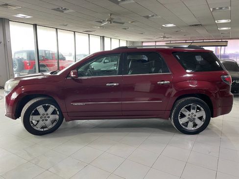 Used 2015 GMC Acadia Denali image 4