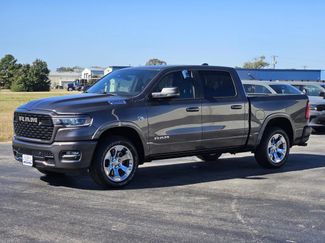 New 2026 RAM 1500 Lone Star video 3