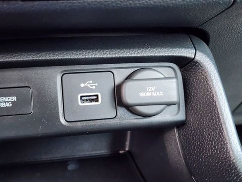 Used 2024 Honda Civic EX-L image 25