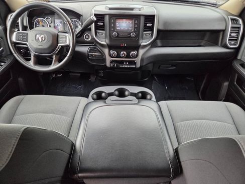Used 2019 RAM 2500 Big Horn AWD/4WD image 18