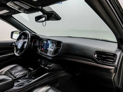 Used 2024 Dodge Durango GT RWD image 14