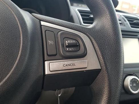 Used 2017 Subaru Forester 2.5i w/ Alloy Wheel Package image 19