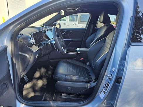 Used 2025 Mercedes-Benz GLC 300 GLC 300 Coupe image 23