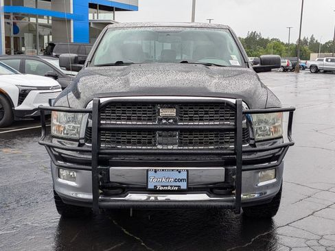 Used 2010 Dodge Ram 1500 Truck SLT w/ Lone Star Regional Pkg AWD/4WD image 9
