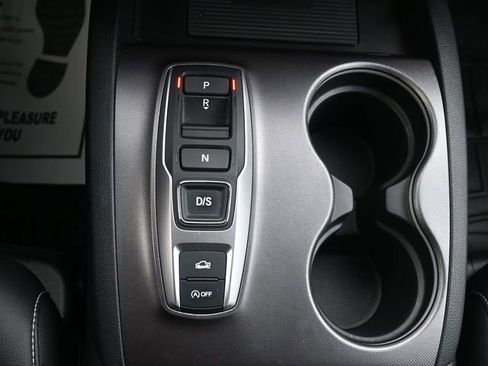 Used 2021 Honda Ridgeline RTL-E image 21