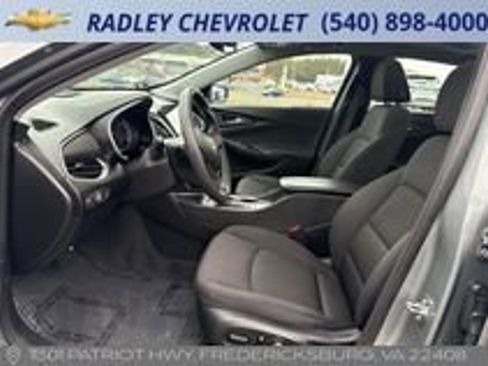 Certified 2023 Chevrolet Malibu LT image 3