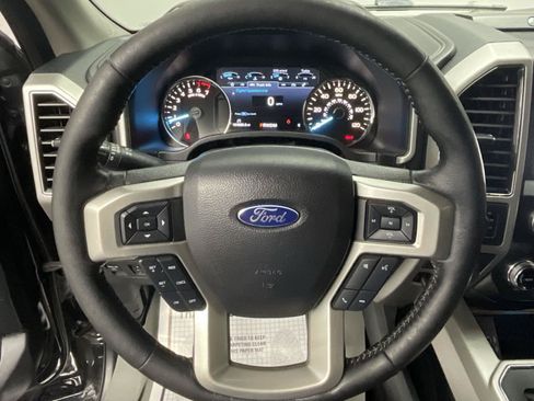 Used 2020 Ford F150 Lariat w/ Equipment Group 502A Luxury AWD/4WD image 14