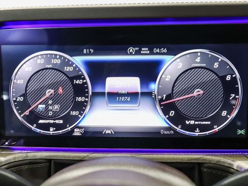 Certified 2022 Mercedes-Benz G 63 AMG 4MATIC image 26