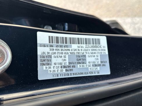 Used 2024 MAZDA CX-30 AWD 2.5 S w/ Select Sport Pkg image 11