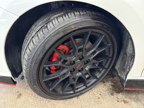 Used 2023 Toyota Camry TRD image 4