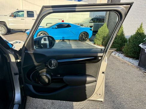 Used 2020 MINI Cooper S w/ Storage Package image 24