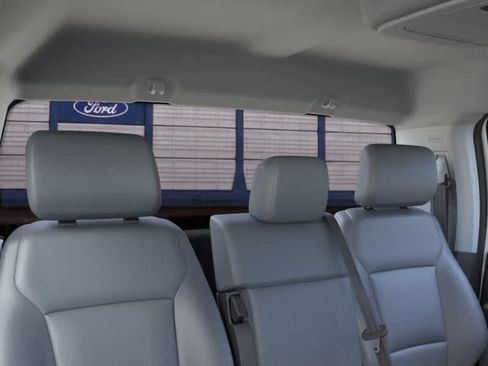 New 2026 Ford F250 XL RWD image 22