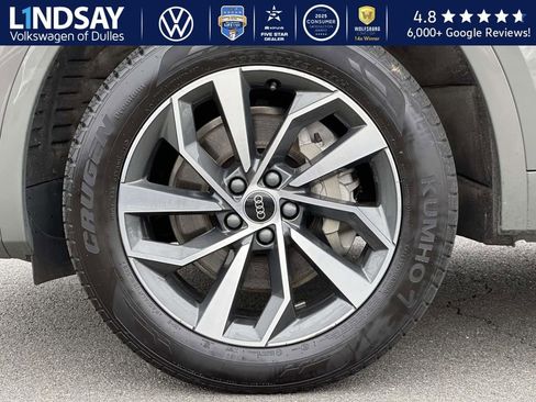 Used 2023 Audi Q5 2.0T Premium Plus image 7