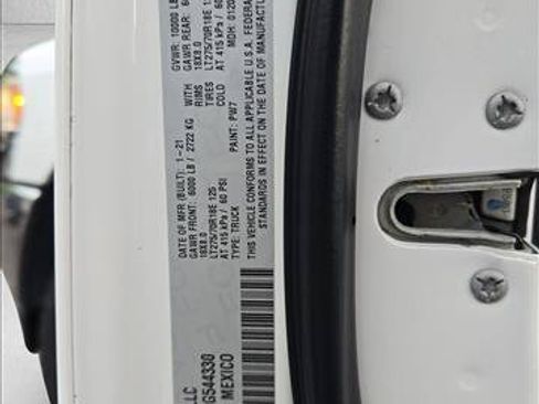Used 2021 RAM 2500 Big Horn w/ Level 1 Equipment Group AWD/4WD image 15