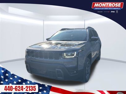 New 2026 Jeep Cherokee Limited