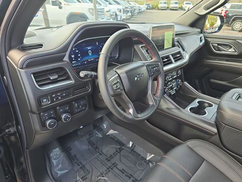 Certified 2024 Chevrolet Suburban RST image 11