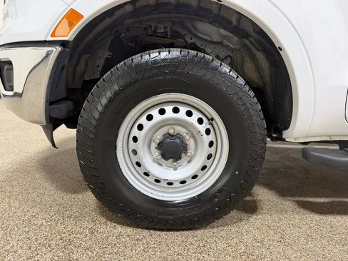 Used 2020 Ford Ranger XL w/ Equipment Group 101A Mid AWD/4WD image 52