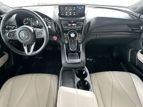 Used 2025 Acura RDX SH-AWD image 24