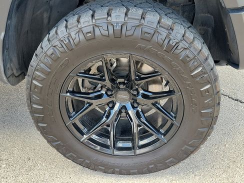 Used 2022 RAM 1500 TRX w/ TRX Level 2 Equipment Group AWD/4WD image 7