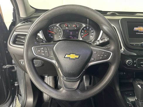 Used 2021 Chevrolet Equinox LT AWD/4WD image 18