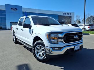 Certified 2023 Ford F150 XLT video 1