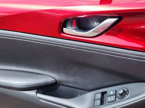 New 2026 MAZDA MX-5 Miata Club image 13