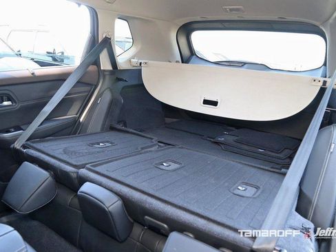 Certified 2023 Nissan Rogue SL w/ SL Premium Package image 14