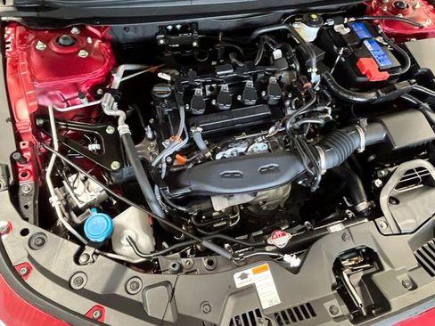 New 2026 Honda Accord SE image 11