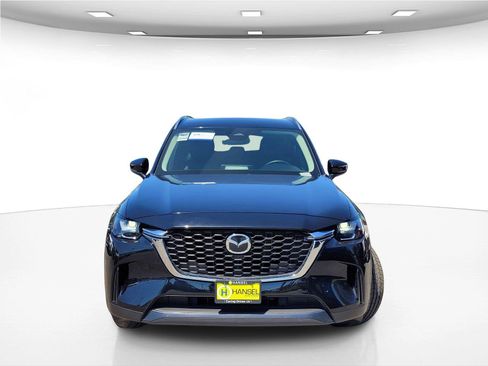 Used 2025 MAZDA CX-90 3.3 Turbo w/ Select Package AWD/4WD image 4