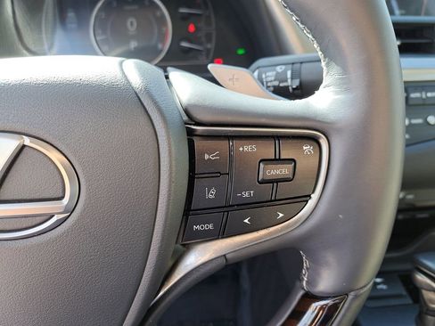 Used 2021 Lexus ES 350 w/ Premium Package image 20