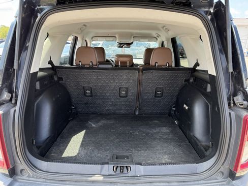 Used 2021 Ford Bronco Sport Outer Banks image 24