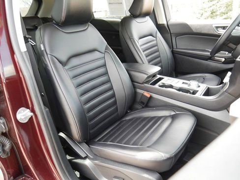 Used 2024 Ford Edge SEL w/ Convenience Package image 60