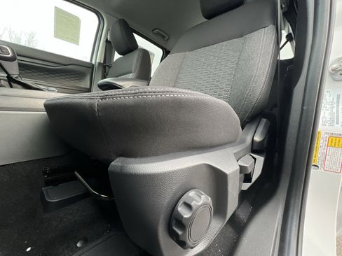 New 2025 Ford Ranger XL w/ Trailer Tow Package image 14