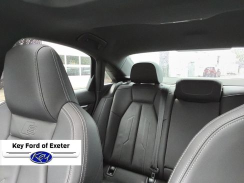 Used 2023 Audi S3 Premium Plus w/ Premium Plus Package AWD/4WD image 41