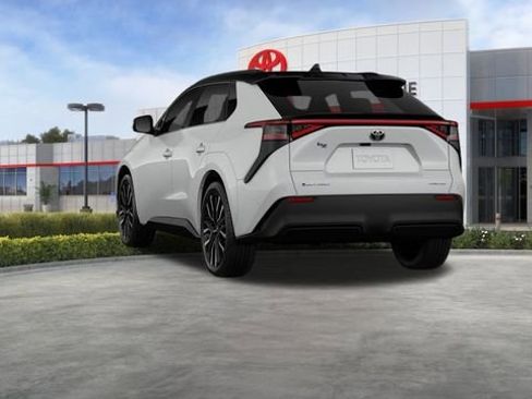 New 2026 Toyota bZ AWD/4WD image 27