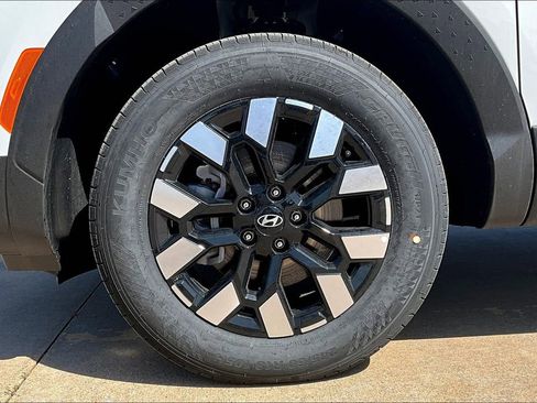 New 2025 Hyundai Santa Cruz SE image 21