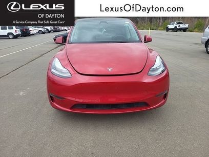 Used 2023 Tesla Model Y Long Range