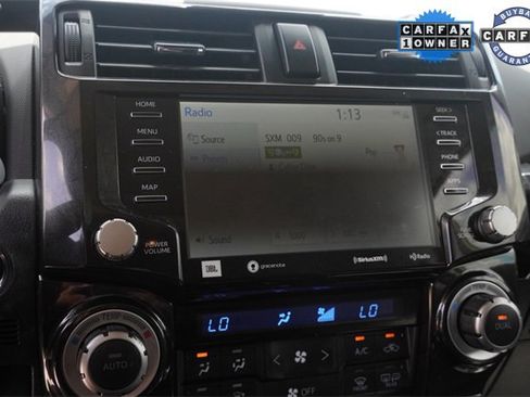 Used 2022 Toyota 4Runner TRD Pro image 22