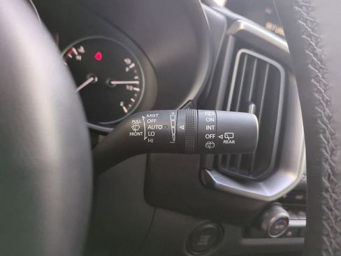 New 2026 MAZDA CX-50 AWD 2.5 S w/ Cargo Package image 26