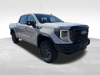 New 2026 GMC Sierra 1500 AT4X AWD/4WD 360° Tour