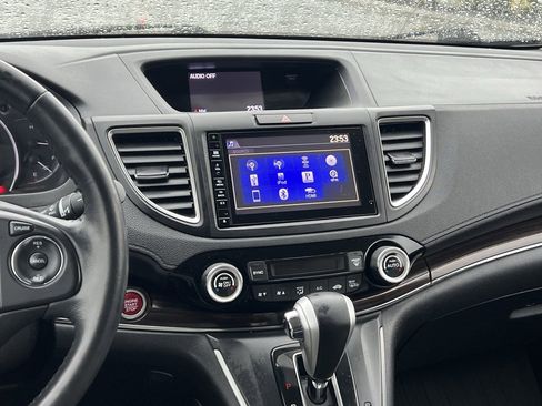 Used 2015 Honda CR-V EX-L image 17