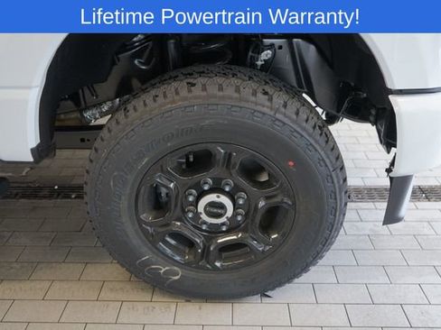 New 2026 Ford F250 XL w/ STX Appearance Package AWD/4WD image 17