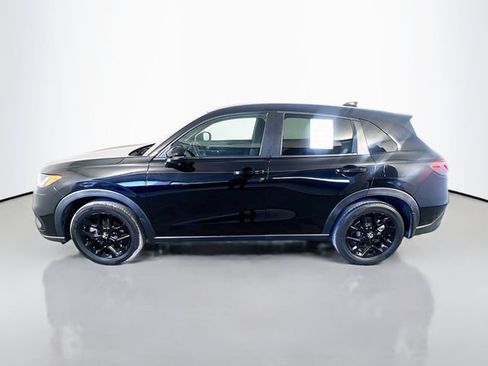 Used 2024 Honda HR-V Sport image 5