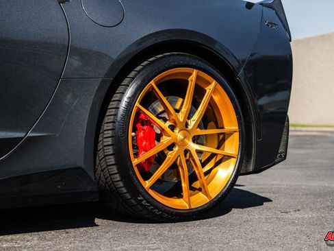 Used 2014 Chevrolet Corvette Stingray Coupe w/ 2LT Preferred Equipment Group image 64