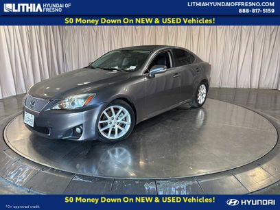 Used 2013 Lexus IS 250