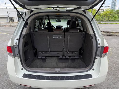 Used 2014 Honda Odyssey EX-L image 13